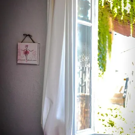 Mila Aparthotel Meina