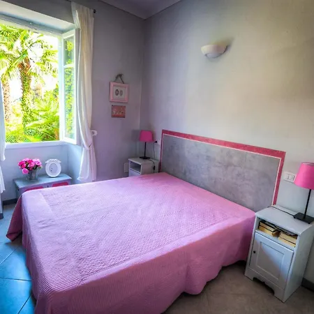 Hotel apartamentowy Mila Meina
